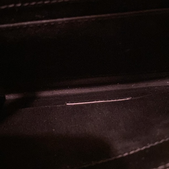 YSL brand new never used Clutch - Picture 7 of 8